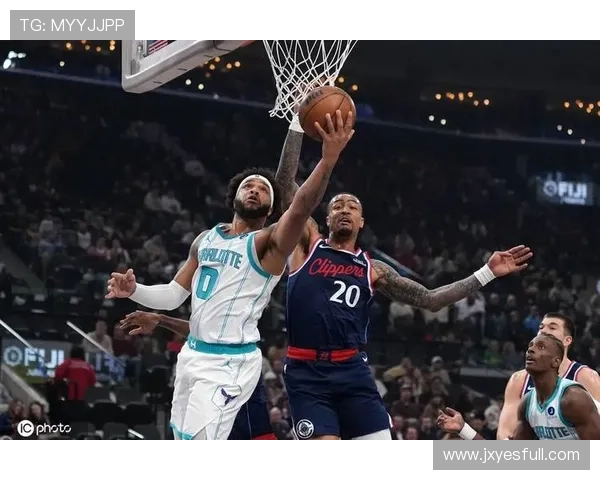 快船惨败掘金两喜两忧祖巴茨再崩