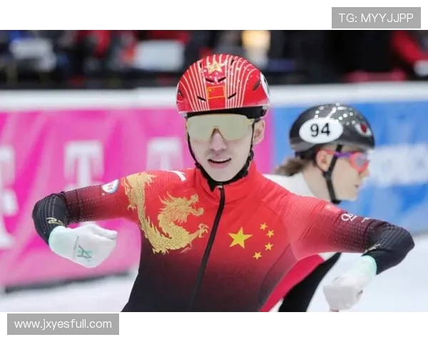李琰执教冬奥创历史佳绩速滑队