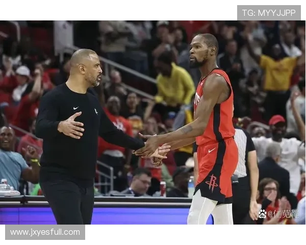 火箭加时负勇士 乌度卡背锅谢泼德砍30+6