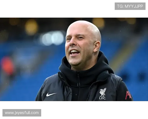 斯洛特：近8场英超16分无可挑剔